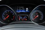 Ford Focus RS 2016 года (ZA)